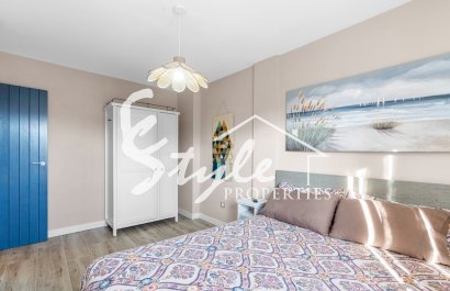 Resale - Villa - Alicante - El Poble Llevanti