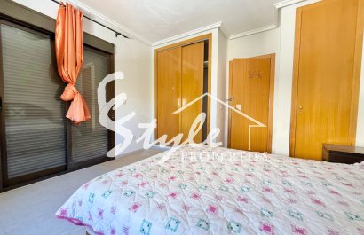 Resale - Semi-Detached Villa - Ciudad Quesada
