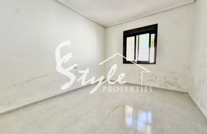 Resale - Semi-Detached Villa - Ciudad Quesada