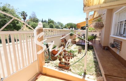 For sale detached house in Punta Prima, Los Altos, Costa Blanca, Spain .ID2995