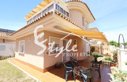 For sale detached house in Punta Prima, Los Altos, Costa Blanca, Spain .ID2995