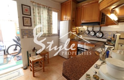 Resale - Villa - Punta Prima