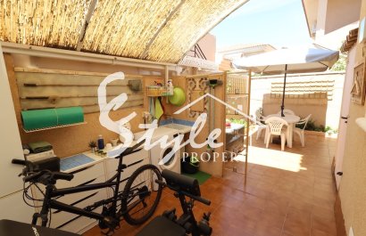 Resale - Villa - Punta Prima
