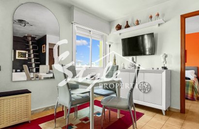 Resale - Apartamento - Torrevieja - Mar Azul