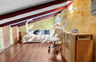 Resale - Apartamento - Torrevieja - Mar Azul