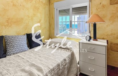 Resale - Apartamento - Torrevieja - Mar Azul