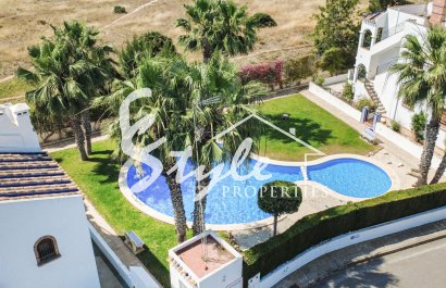 Resale - Apartamento - Orihuela-Costa - Villamartin