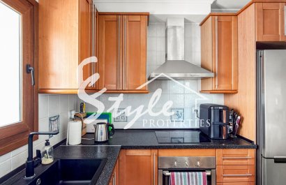 Resale - Apartamento - Orihuela-Costa - Villamartin
