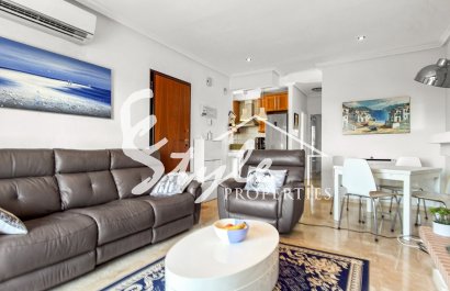 Resale - Apartamento - Orihuela-Costa - Villamartin