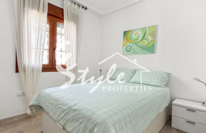 Resale - Apartamento - Orihuela-Costa - Villamartin