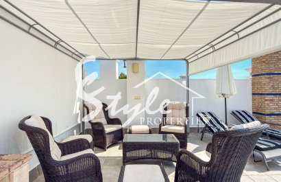 Resale - Apartamento - Orihuela-Costa - Villamartin