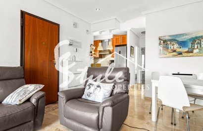 Resale - Apartamento - Orihuela-Costa - Villamartin