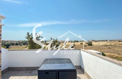 Resale - Apartamento - Orihuela-Costa - Villamartin