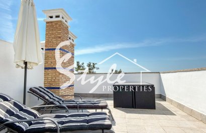 Resale - Apartamento - Orihuela-Costa - Villamartin
