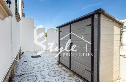 Resale - Apartamento - Orihuela-Costa - Villamartin