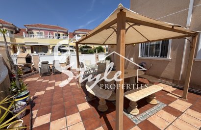 Resale - Quad - La Zenia