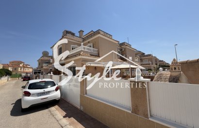 Resale - Quad - La Zenia