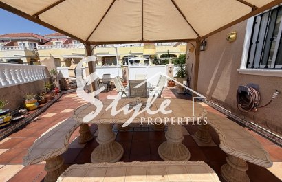 Resale - Quad - La Zenia