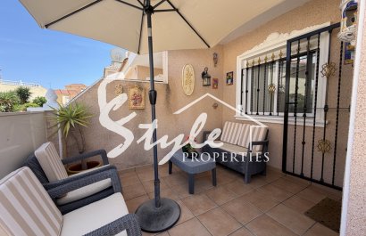 Resale - Quad - La Zenia