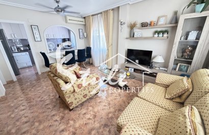 Resale - Quad - La Zenia