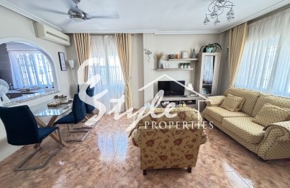 Resale - Quad - La Zenia
