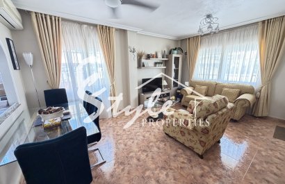 Resale - Quad - La Zenia