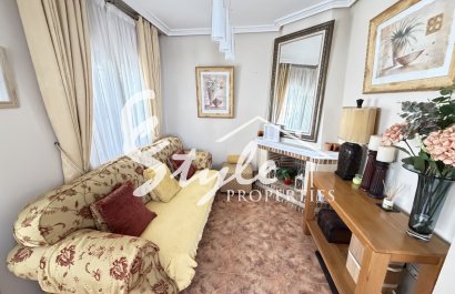 Resale - Quad - La Zenia