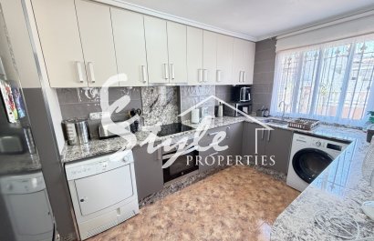 Resale - Quad - La Zenia