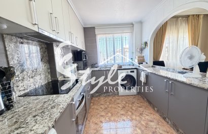 Resale - Quad - La Zenia