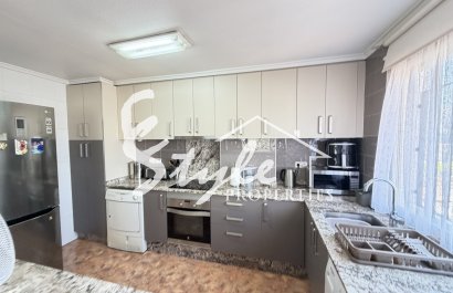 Resale - Quad - La Zenia