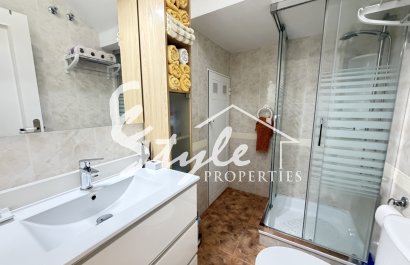 Resale - Quad - La Zenia