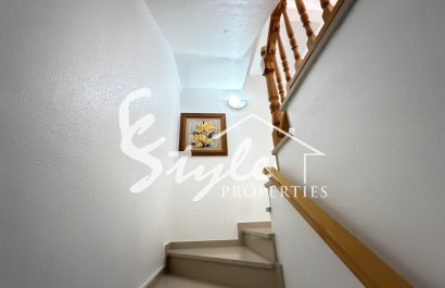 Resale - Quad - La Zenia