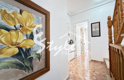 Resale - Quad - La Zenia