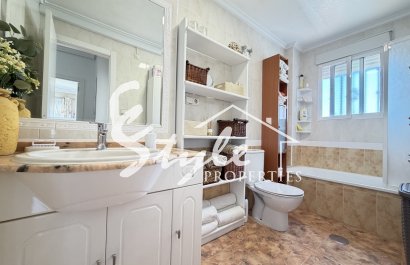 Resale - Quad - La Zenia