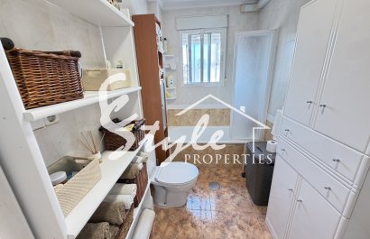Resale - Quad - La Zenia