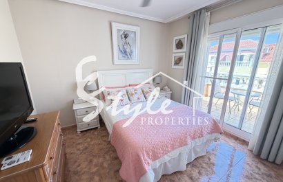 Resale - Quad - La Zenia