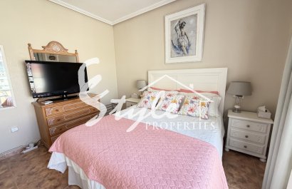 Resale - Quad - La Zenia