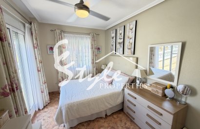 Resale - Quad - La Zenia