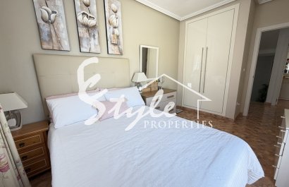 Resale - Quad - La Zenia