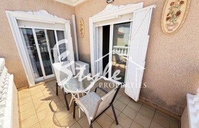 Resale - Quad - La Zenia
