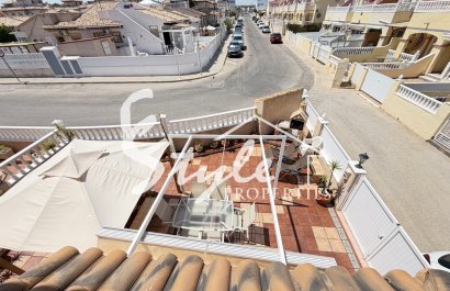Resale - Quad - La Zenia