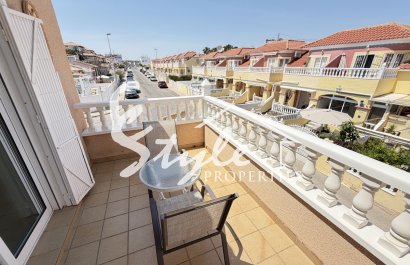 Resale - Quad - La Zenia