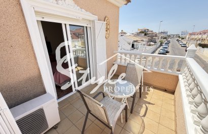 Resale - Quad - La Zenia