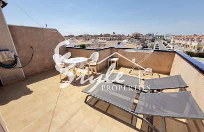 Resale - Quad - La Zenia