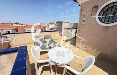Resale - Quad - La Zenia