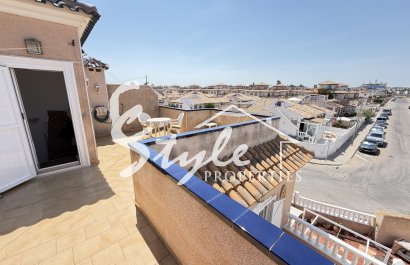 Resale - Quad - La Zenia