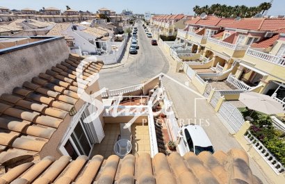 Resale - Quad - La Zenia