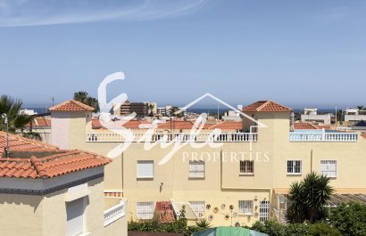 Resale - Quad - La Zenia