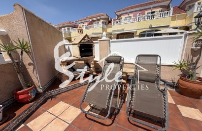 Resale - Quad - La Zenia