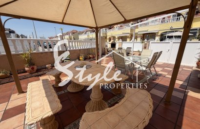 Resale - Quad - La Zenia